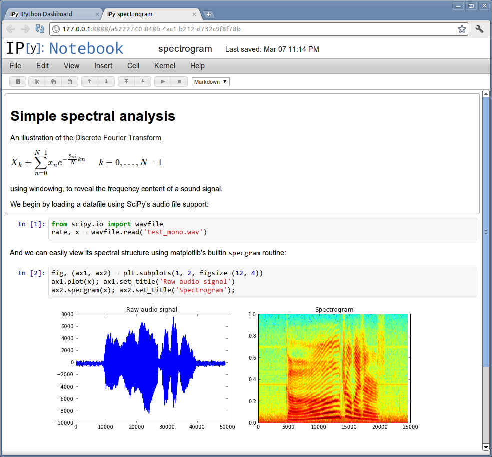 install spark on windows jupyter notebook